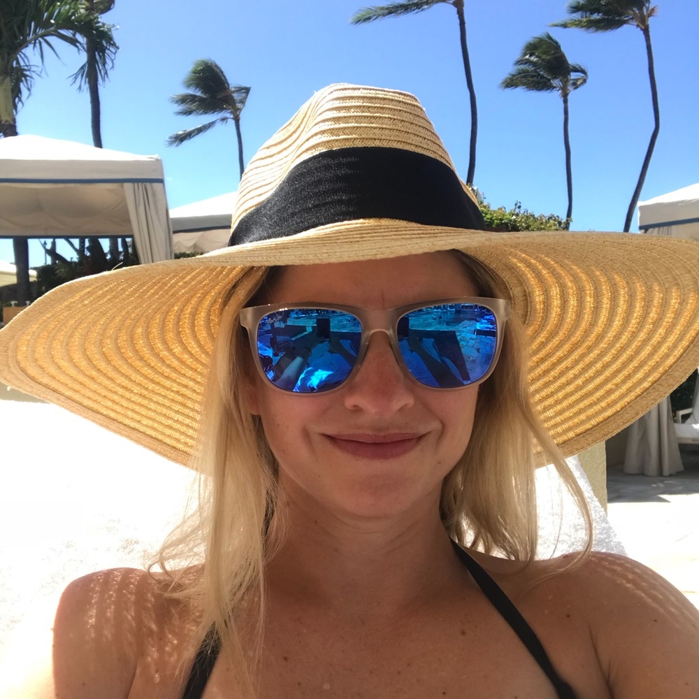 Meet your Posher, Meghan